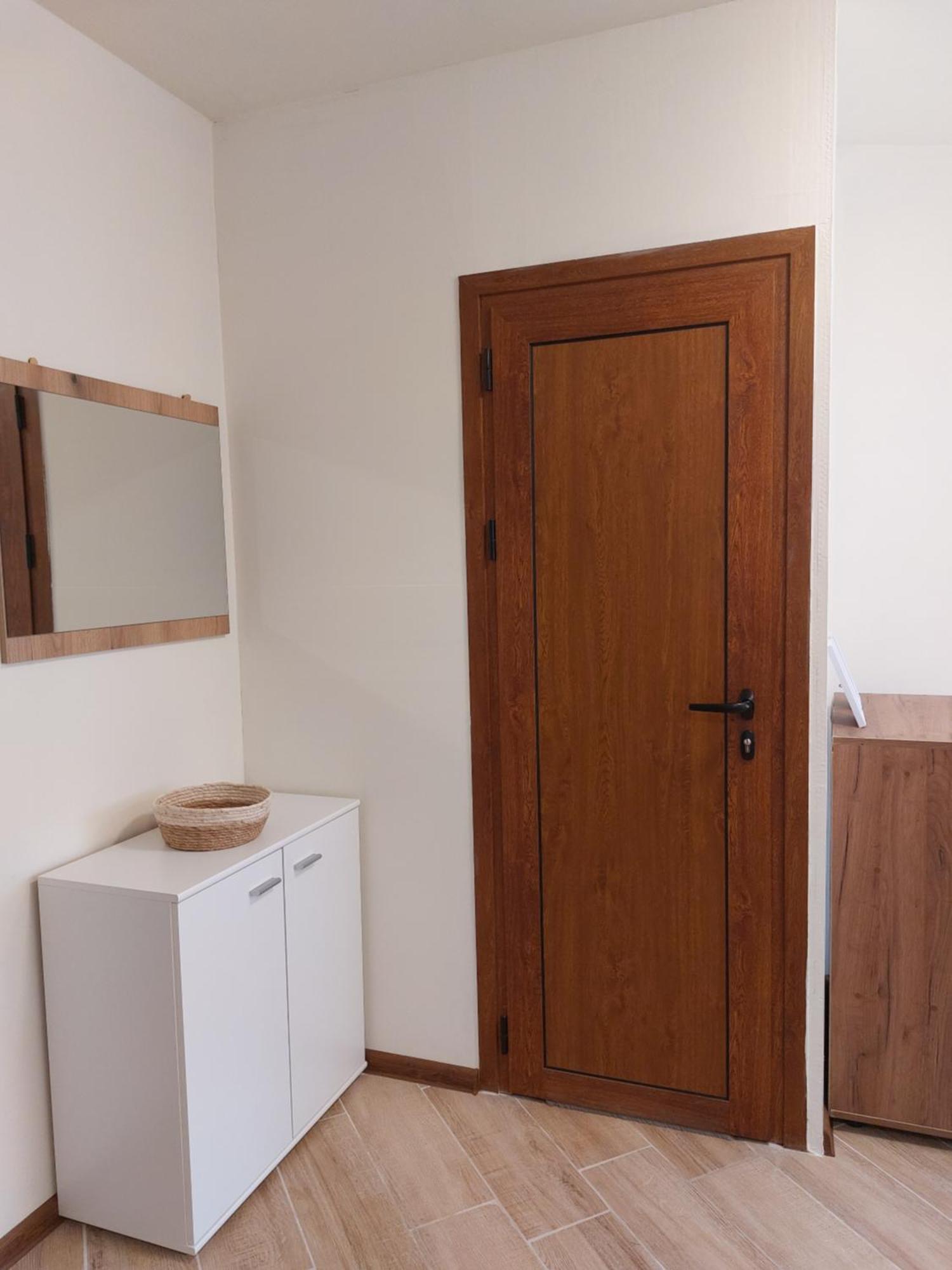 Krimski Apartment - Free Private Parking Varna Bagian luar foto