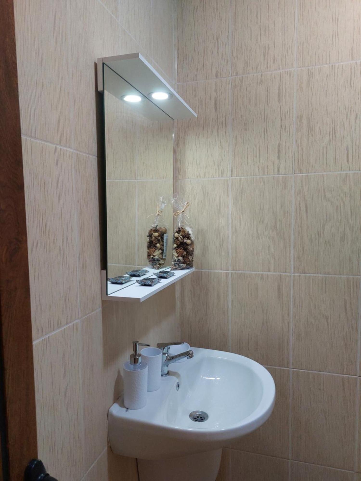Krimski Apartment - Free Private Parking Varna Bagian luar foto
