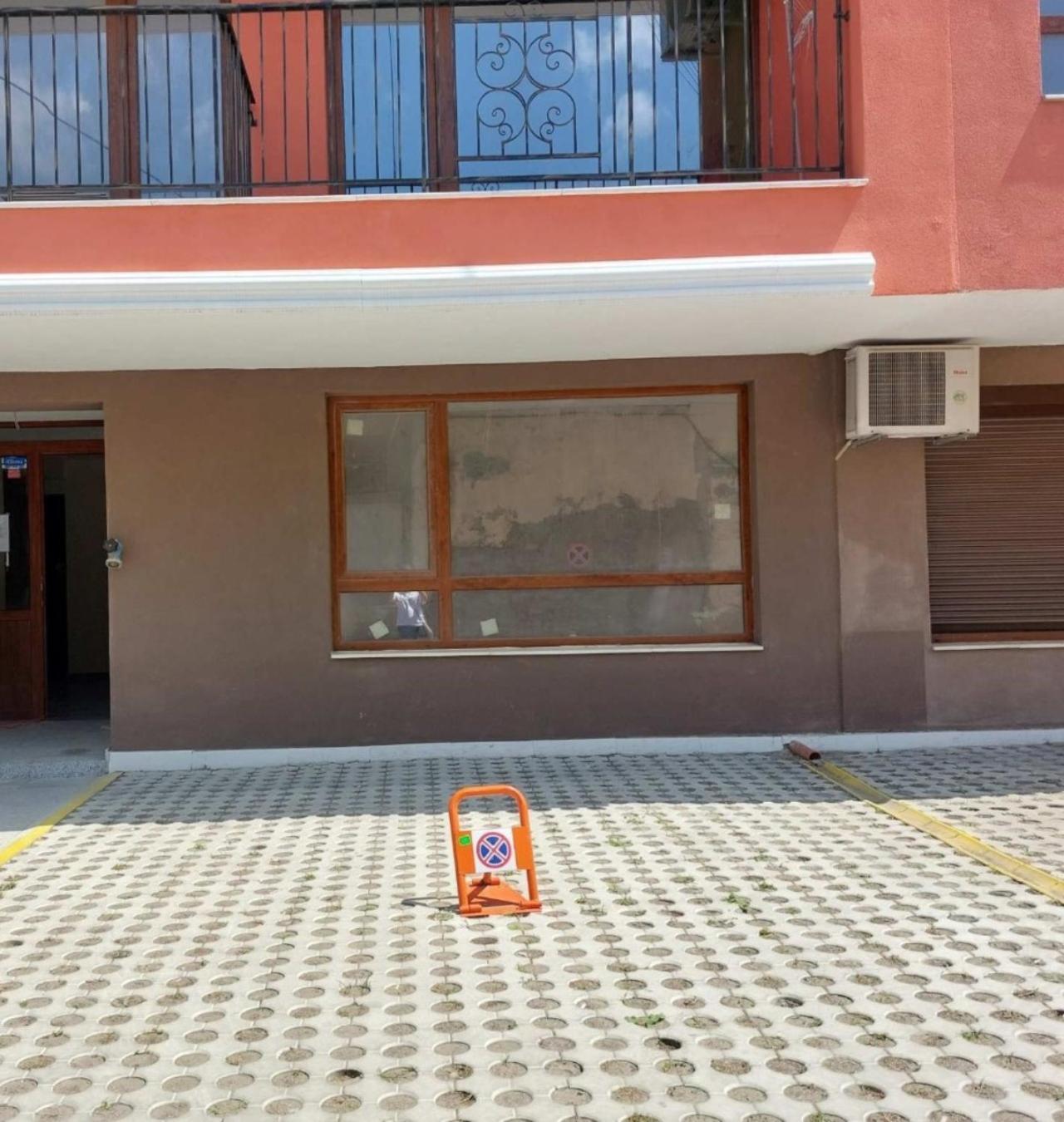 Krimski Apartment - Free Private Parking Varna Bagian luar foto